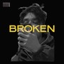 BROKEN (SPEED UP) [Explicit]