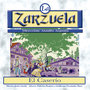 La Zarzuela: El Caserío