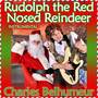 Rudolph the Red-Nosed Reindeer (Instrumental)