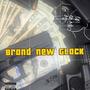 Brand New Glock (feat. TyThaG) [Explicit]