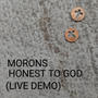 Honest To God (Demo) [Explicit]