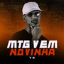 Mtg Vem Novinha (Explicit)