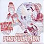 Propulation (Explicit)