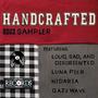 Handcrafted (Explicit)