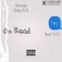 On Read (feat. YBL J2) [Explicit]