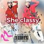 she classy (Explicit)