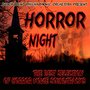 Horror Night (The Best Selection of Horror Movie Soundtrack)