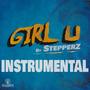 Girl U (Instrumental)