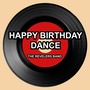 Happy Birthday Dance