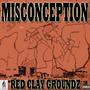 Red Clay Groundz (Explicit)