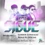 Sigue (feat. Gerber Gonzalez & Rolo El Oficial)