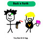 Back n Forth (Explicit)