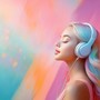 Paisaje Sonoro De Relajación: Música Para La Calma