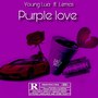 Purple Love