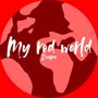 My red world