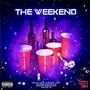 The Weekend (feat. David M., NaiqwanWanya, Indigo Jem & Steve Braxton) [Explicit]