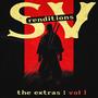 SV Renditions: The Extras (Vol 1)