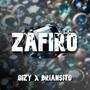 Zafiro (feat. BRIANSITO BRR) [Explicit]