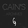 Cain's Archives (Explicit)