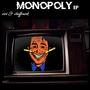 Monopoly Ep (Explicit)