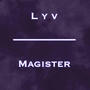 Magister