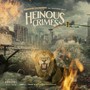 Heinous Crimes (feat. Southpaw Lefty) [Explicit]