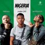 Nigeria (feat. Mavelous Sazob’Mnandi & Shella Weh Mngani)