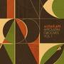 Afrolatin Grooves, Vol.1