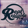 Real Reptable (feat. Josiah Rashid, BlueFlame Velly & Mafi D)