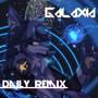 Galaxia (Daily Remix)