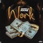 Skinny G Mane (Work) [Explicit]