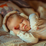 Gentle Lullabies: Music for Baby Sleep