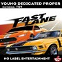 Fast Lane (feat. TG9) [Explicit]