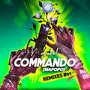 Commando (Mapopo) (Remixes 01)