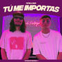 Tú Me Importas | Totin Music Sessions #3 (feat. Rick)