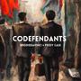Codefendants (feat. Peedy Case)