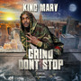 Grind Don't Stop (Explicit)