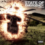 State Of Emergency (Explicit)