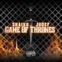 GAME OF THRONES (feat. JO DEF MIGRAÑA) [Explicit]