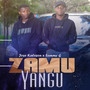 Zamu Yangu