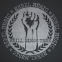 Rebel Music (Explicit)