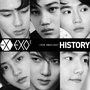 'HISTORY' EXO-K 프롤로그 싱글 2nd