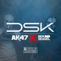 DSK (feat. Ben Seagel) [Explicit]