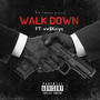 Walk Down (feat. vv$kaiyo) [Explicit]