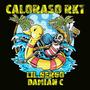 Caloraso Rkt (feat. Lil Gergo) [Explicit]