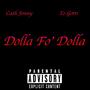 Dolla Fo' Dolla (Yo Gotti Remix) [Explicit]