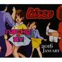 普通DISCO