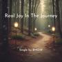 Real Joy In The Journey