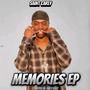 MEMORIES EP (Explicit)