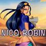 Nico Robin (Explicit)